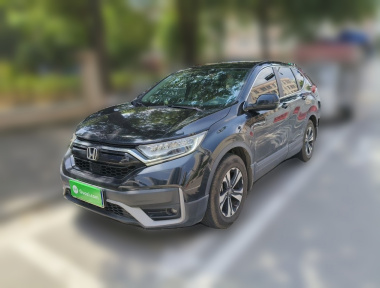 Honda CR-V 2021 car image 