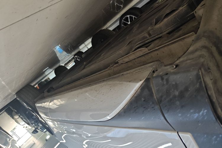 BYD Yuan Plus 2023 car image #27