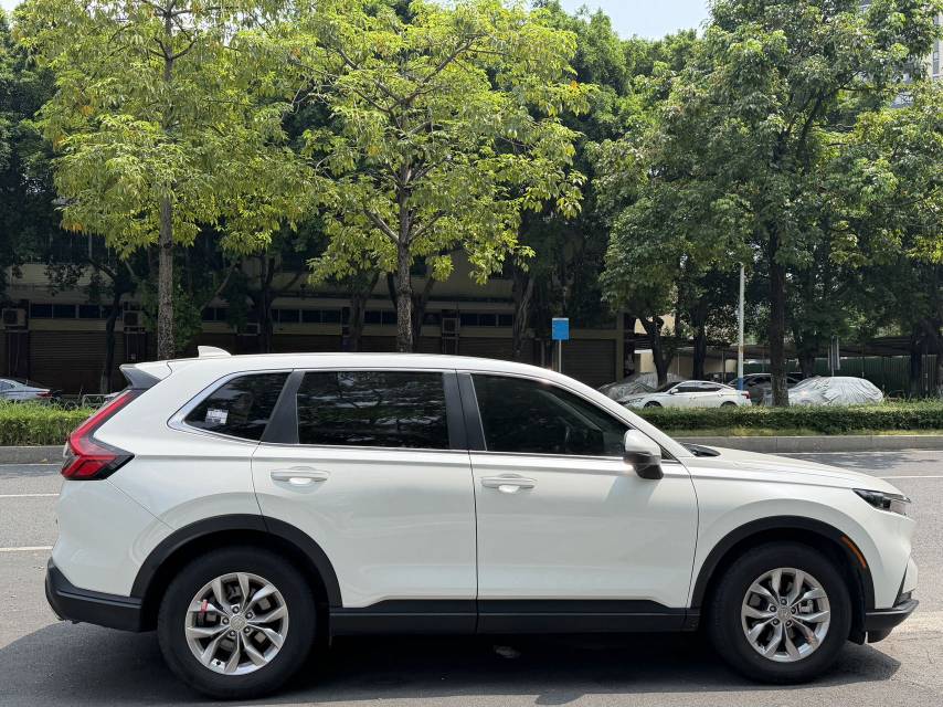 Honda CR-V 2023 #3 Honda CR-V 2023 car image #3