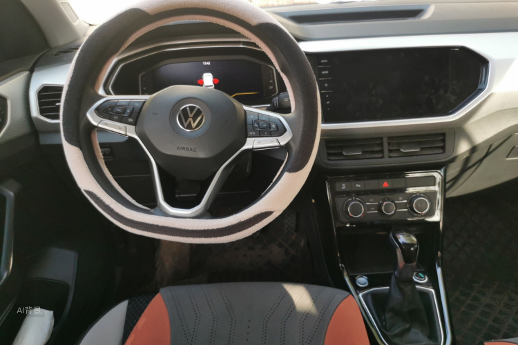 大众 探影 2023 汽车图片 #12