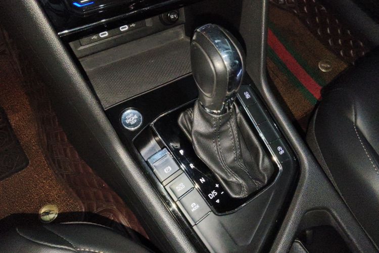 Volkswagen Tharu 2021 изображение автомобиля #18