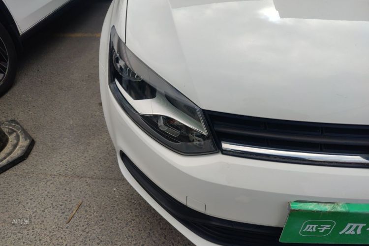 Volkswagen Polo 2018 #8 Volkswagen Polo 2018 car image #8
