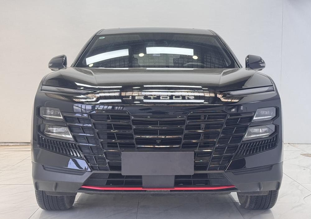 Jetour Dashing 2023 image de voiture #2