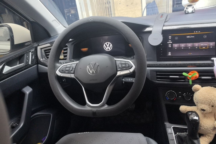 Volkswagen Lavida 2024 #11 Volkswagen Lavida 2024 car image #11
