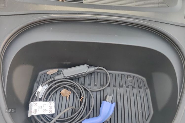 Tesla Model 3 2023 #22 Tesla Model 3 2023 car image #22