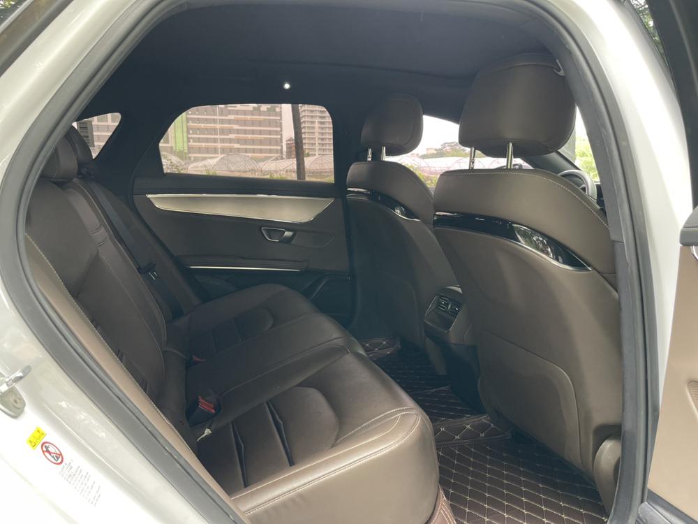 BYD Han 2021 car image #22