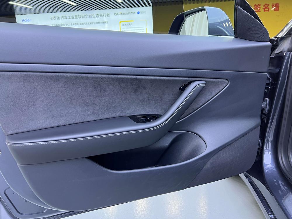 Tesla Model 3 2020 #10 Tesla Model 3 2020 imagen de coche #10