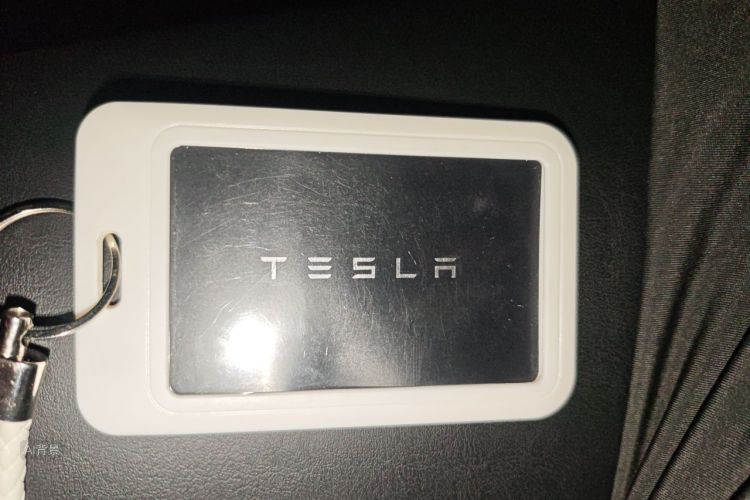 Tesla Model 3 2021 #10 Tesla Model 3 2021 car image #10