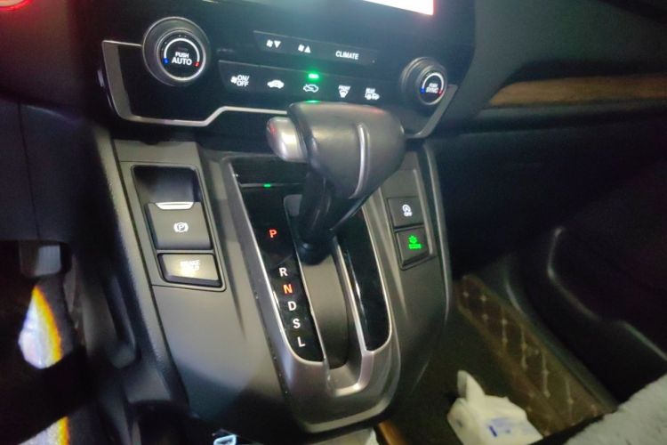 Honda CR-V 2020 car image #14