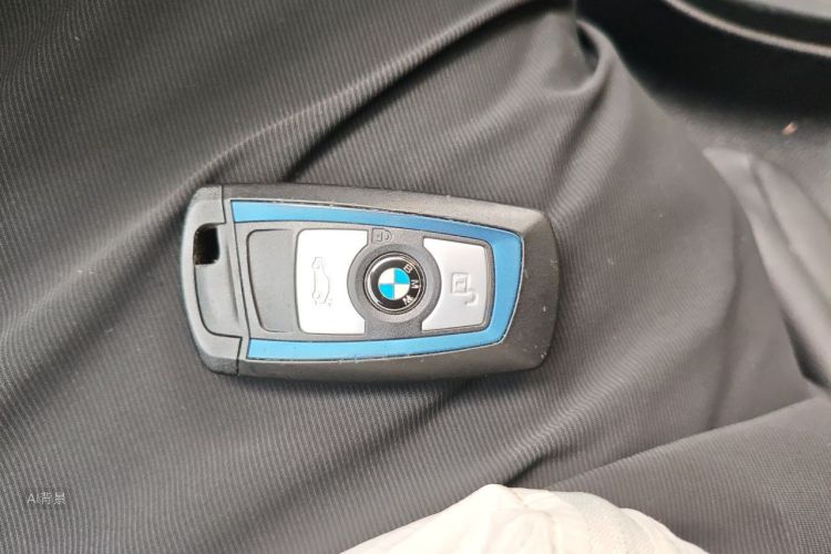 BMW 3 Series GT 2020 car image #10