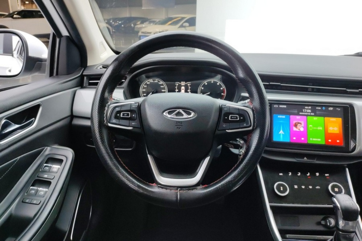 Chery Arrizo 5 2019 #9 Chery Arrizo 5 2019 صورة سيارة #9