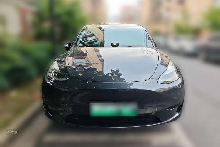 Tesla Model Y 2024 car image #3