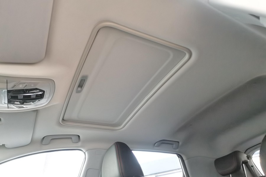 Chery Tiggo 5x 2023 imagem de carro #4
