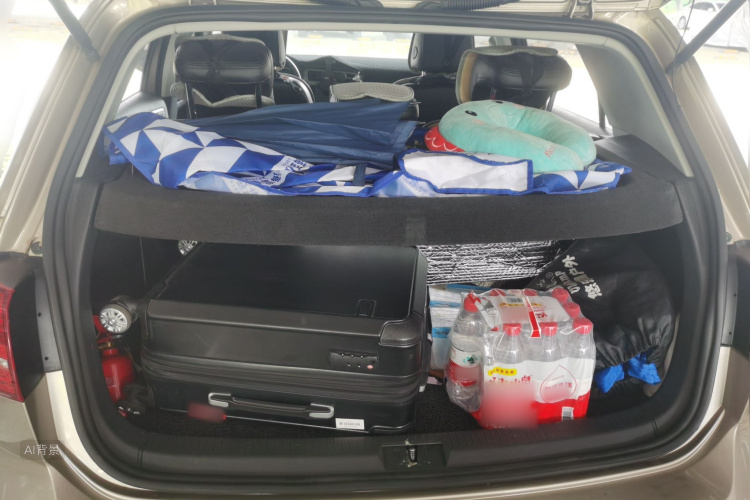 Volkswagen Golf 2016 imagen de coche #21