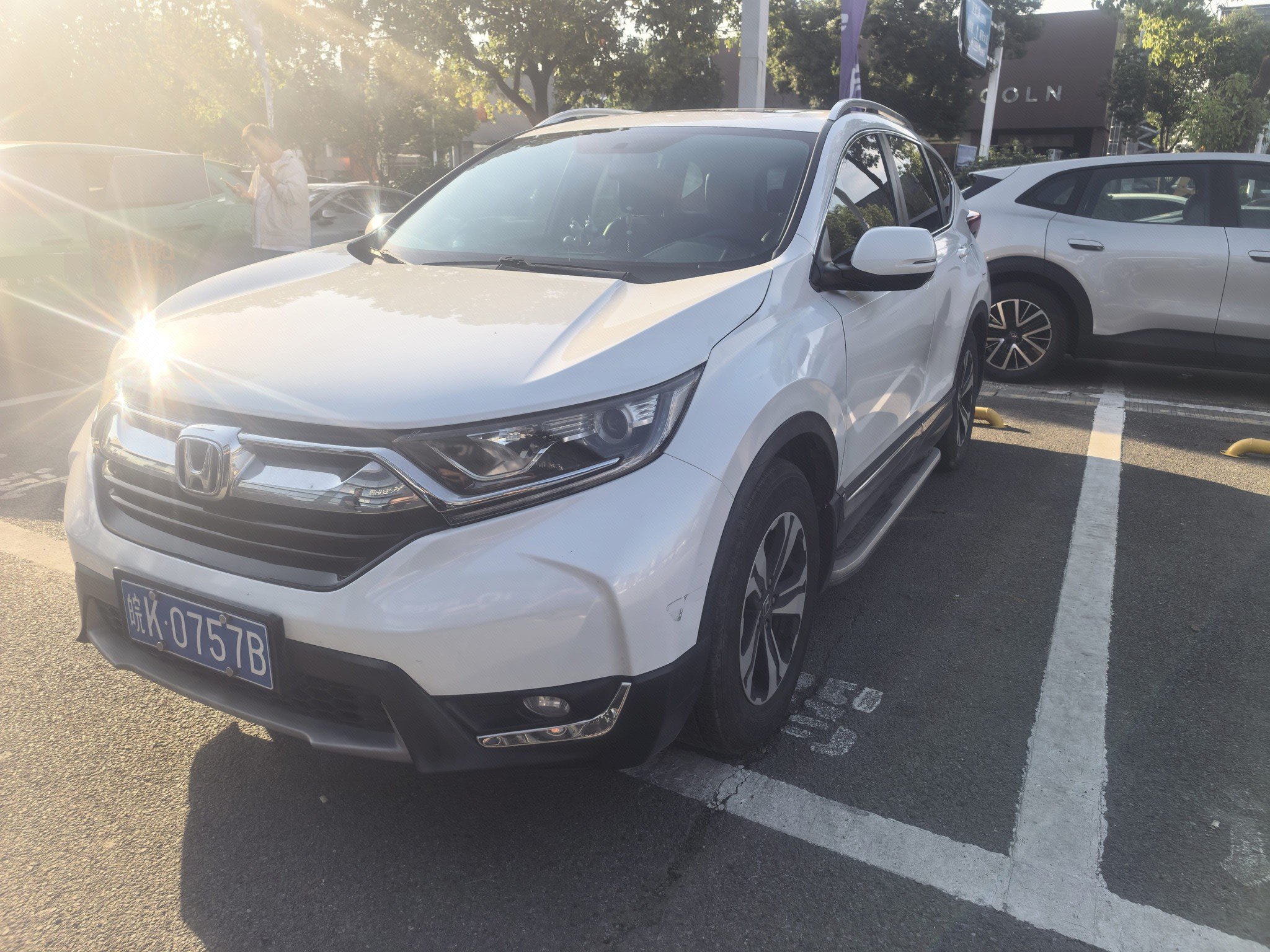 2019 car image 