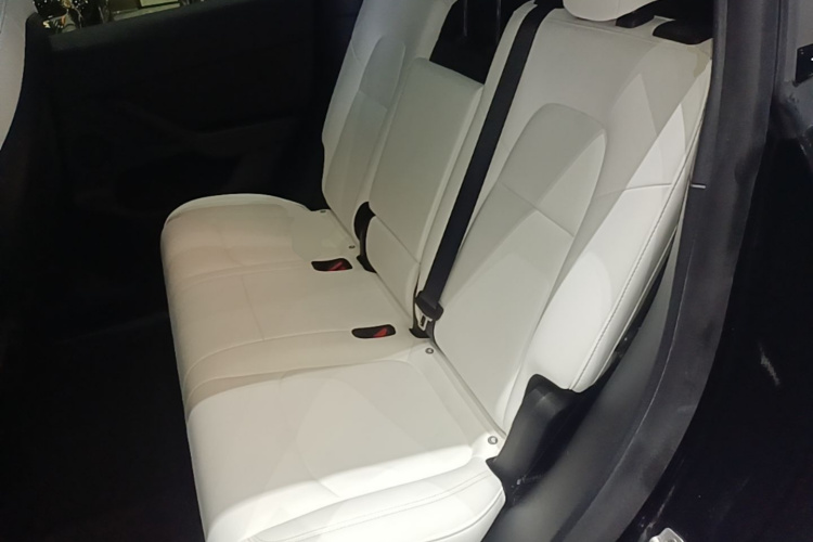 Tesla Model Y 2021 #13 Tesla Model Y 2021 car image #13