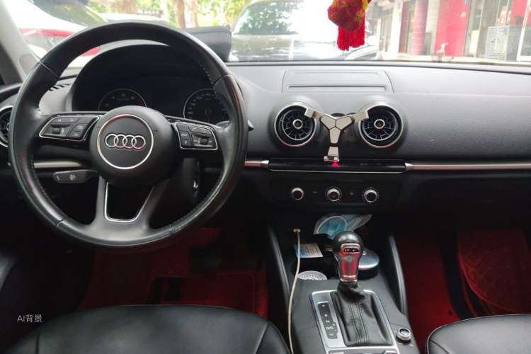 Audi A3 2020 #11 Audi A3 2020 car image #11