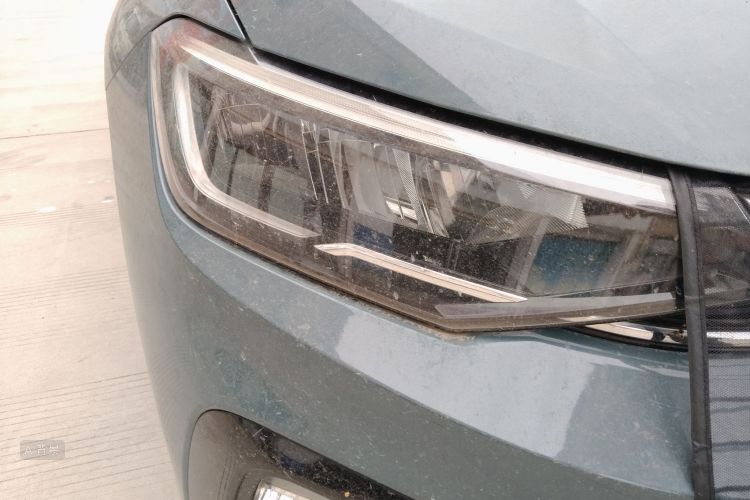 Volkswagen Lavida 2023 #8 Volkswagen Lavida 2023 car image #8
