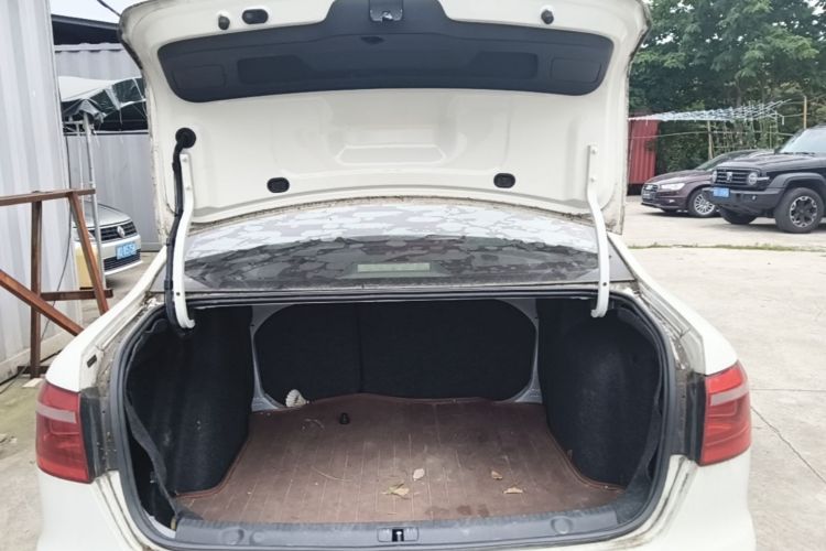 Volkswagen Lavida 2015 #21 Volkswagen Lavida 2015 car image #21