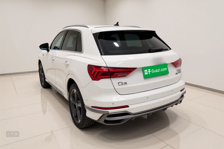 Audi Q3 2023 #5 Audi Q3 2023 car image #5