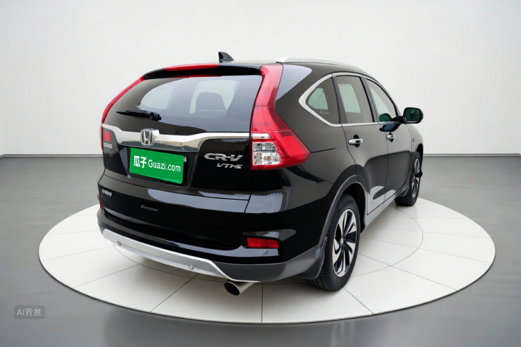Honda CR-V 2016 #7 Honda CR-V 2016 car image #7