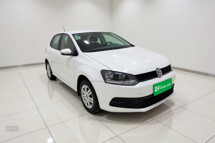 Volkswagen Polo 2017 #4 Volkswagen Polo 2017 car image #4