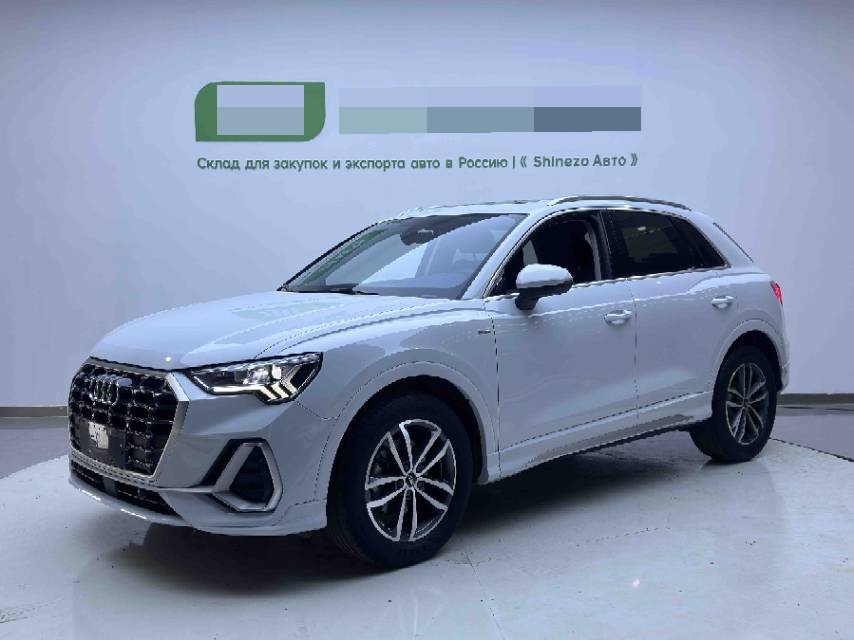 Audi Q3 2023 Audi Q3 2023 car image