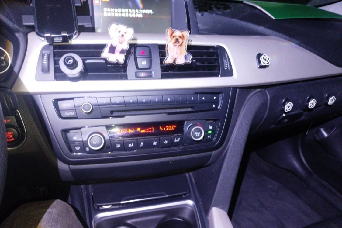 BMW 3 Series 2014 #28 BMW 3 Series 2014 car image #28