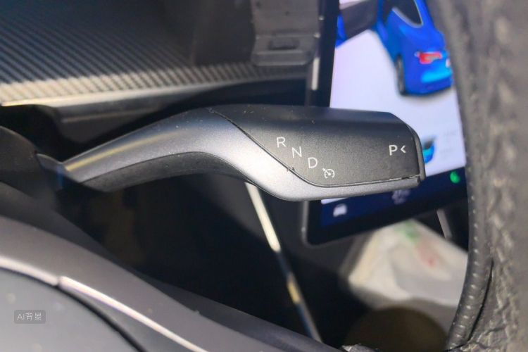 Tesla Model 3 2020 #16 Tesla Model 3 2020 car image #16