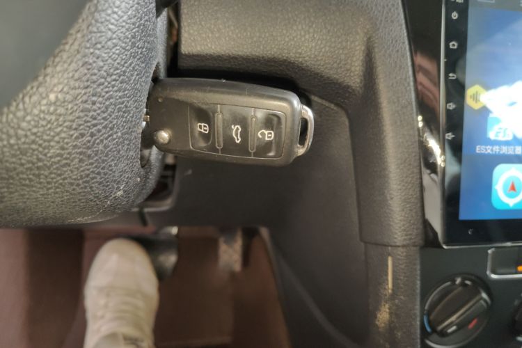 Volkswagen Bora 2019 immagine di auto #9