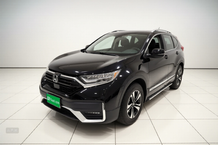 Honda CR-V 2022 car image #2