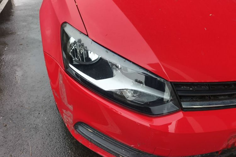 Volkswagen Polo 2019 #8 Volkswagen Polo 2019 car image #8