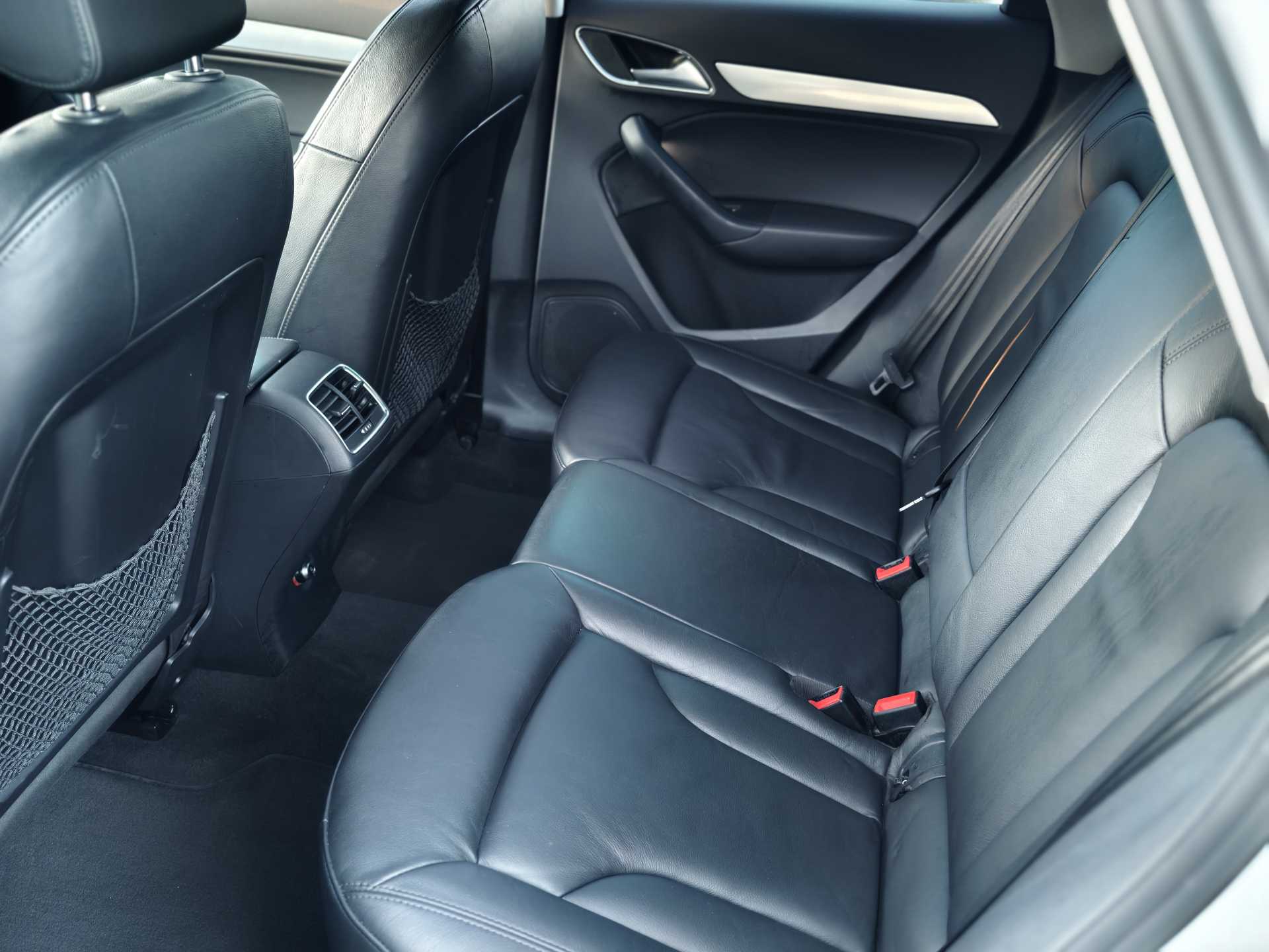 Audi Q3 2013 #9 Audi Q3 2013 imagen de coche #9