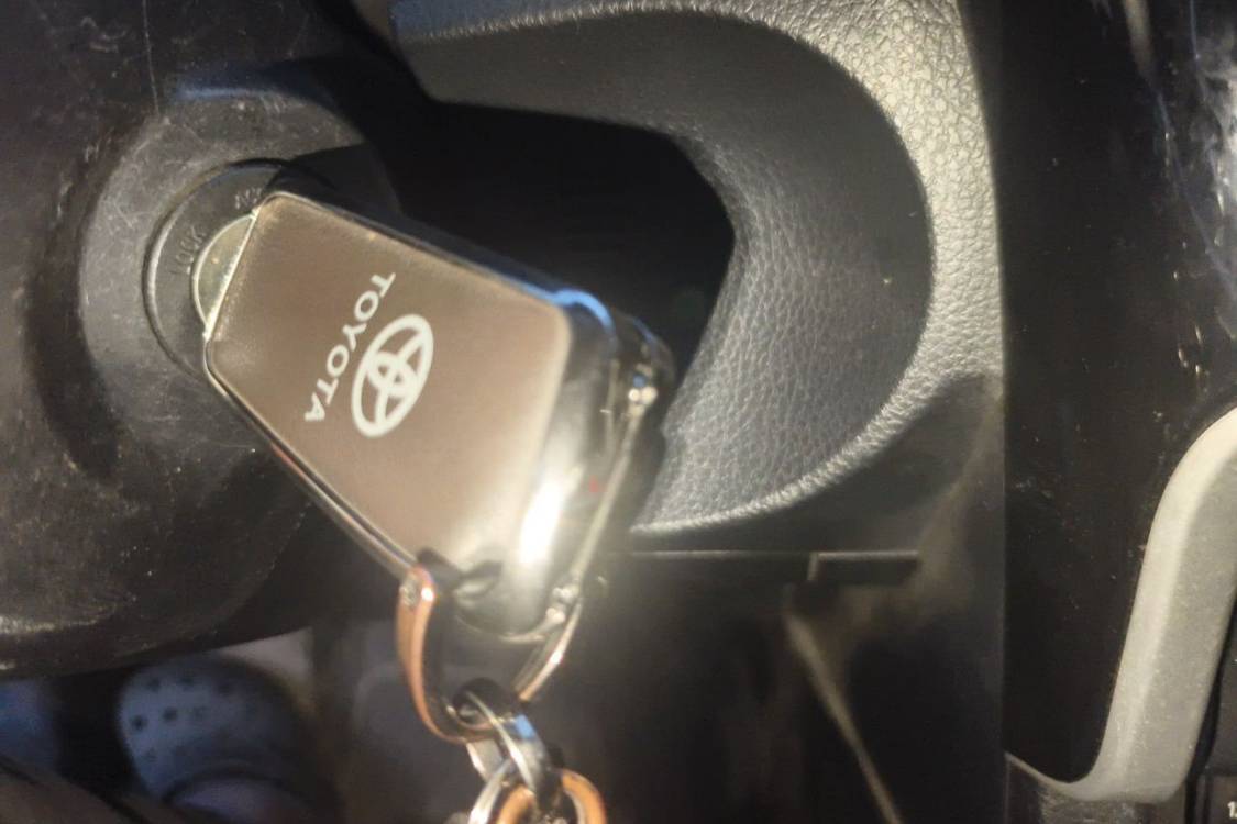 Toyota Corolla 2018 car image #30