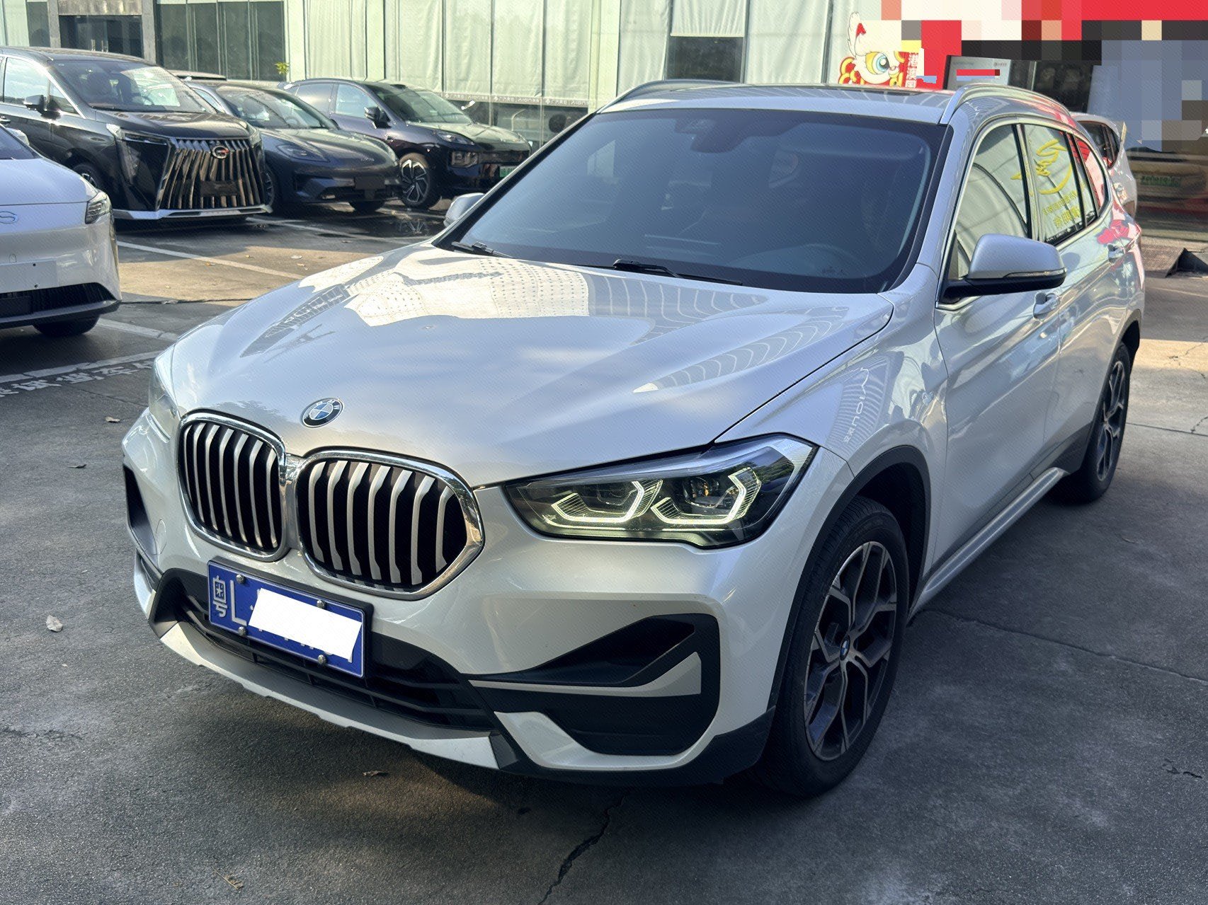2022 2022 car image