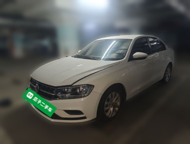 Volkswagen Bora 2018 Volkswagen Bora 2018 car image