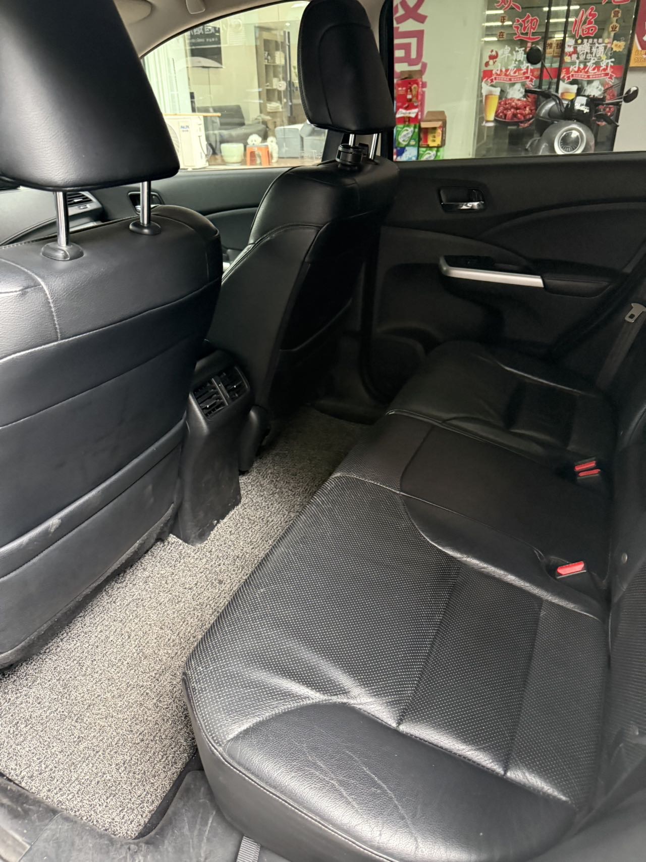 Honda CR-V 2016 #6 Honda CR-V 2016 car image #6