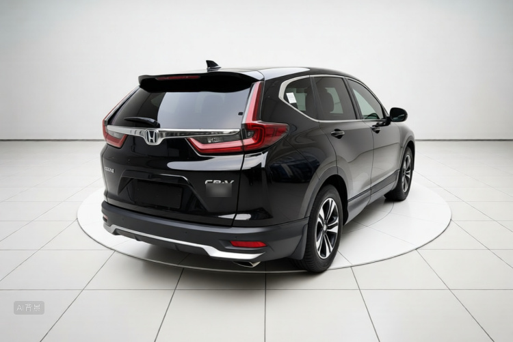 Honda CR-V 2021 #7 Honda CR-V 2021 car image #7