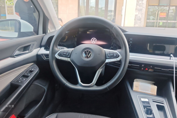 Volkswagen Golf 2022 #12 Volkswagen Golf 2022 immagine di auto #12