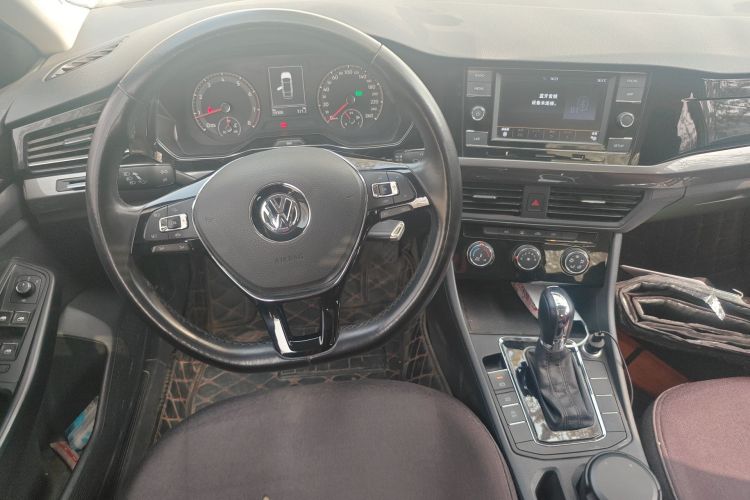Volkswagen Bora 2019 imagem de carro #11