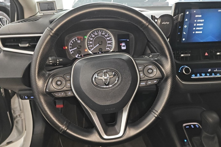 Toyota Corolla 2020 #15 Toyota Corolla 2020 immagine di auto #15