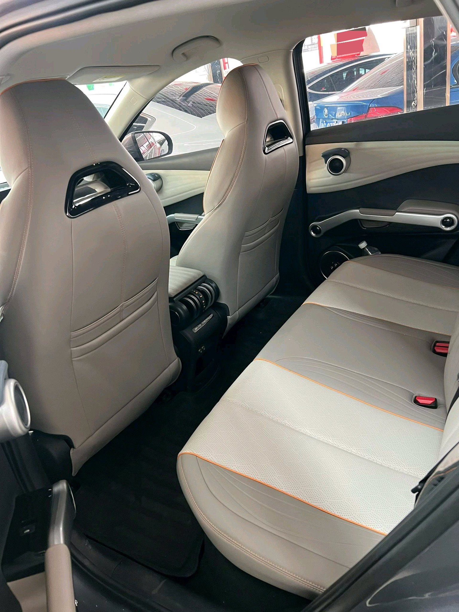 比亚迪 元PLUS 2024 汽车图片 #5