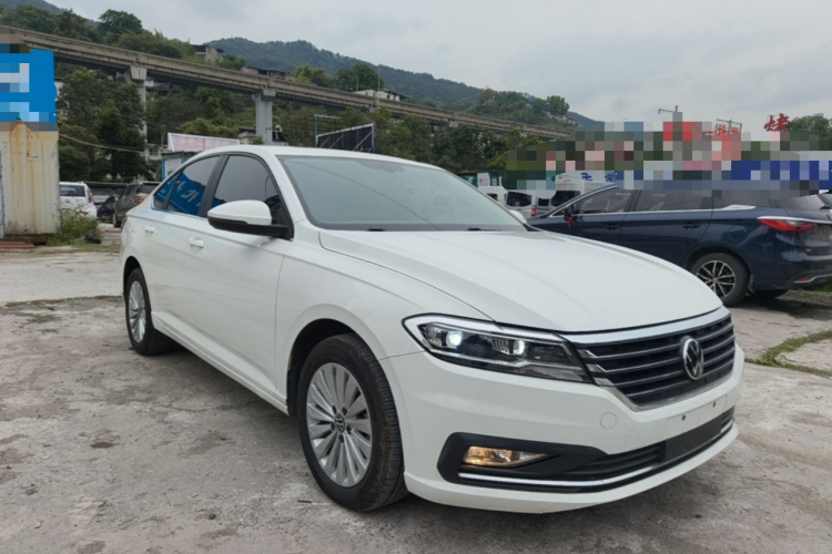 Volkswagen Lavida 2021 #4 Volkswagen Lavida 2021 car image #4