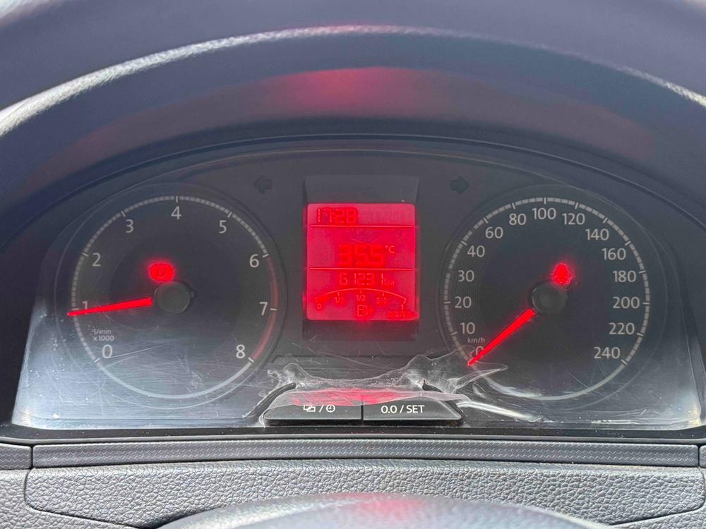 Volkswagen Santana 2020 car image #7