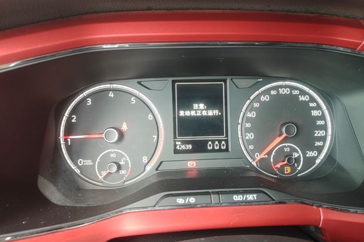 Volkswagen T-Cross 2021 #12 Volkswagen T-Cross 2021 صورة سيارة #12
