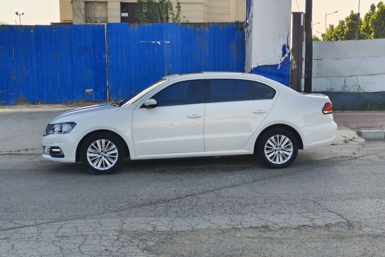 Volkswagen Lavida 2020 car image #4