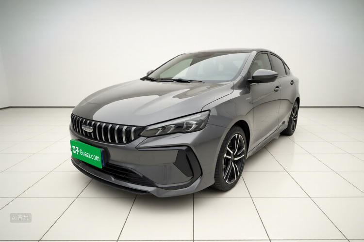 GEELY Binray 2024 image de voiture #2