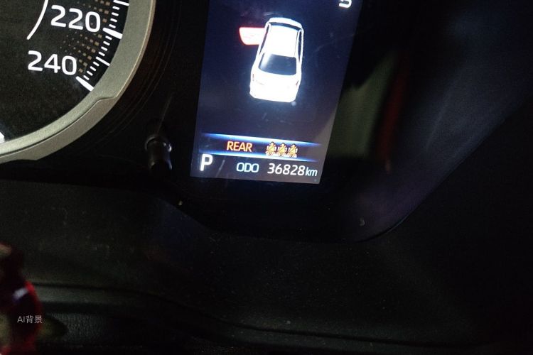 Toyota Corolla 2022 car image #14