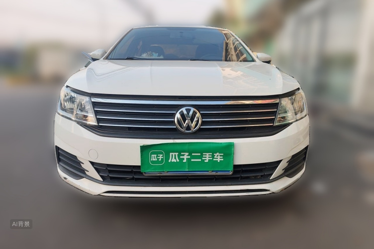 Volkswagen Lavida 2023 car image #3