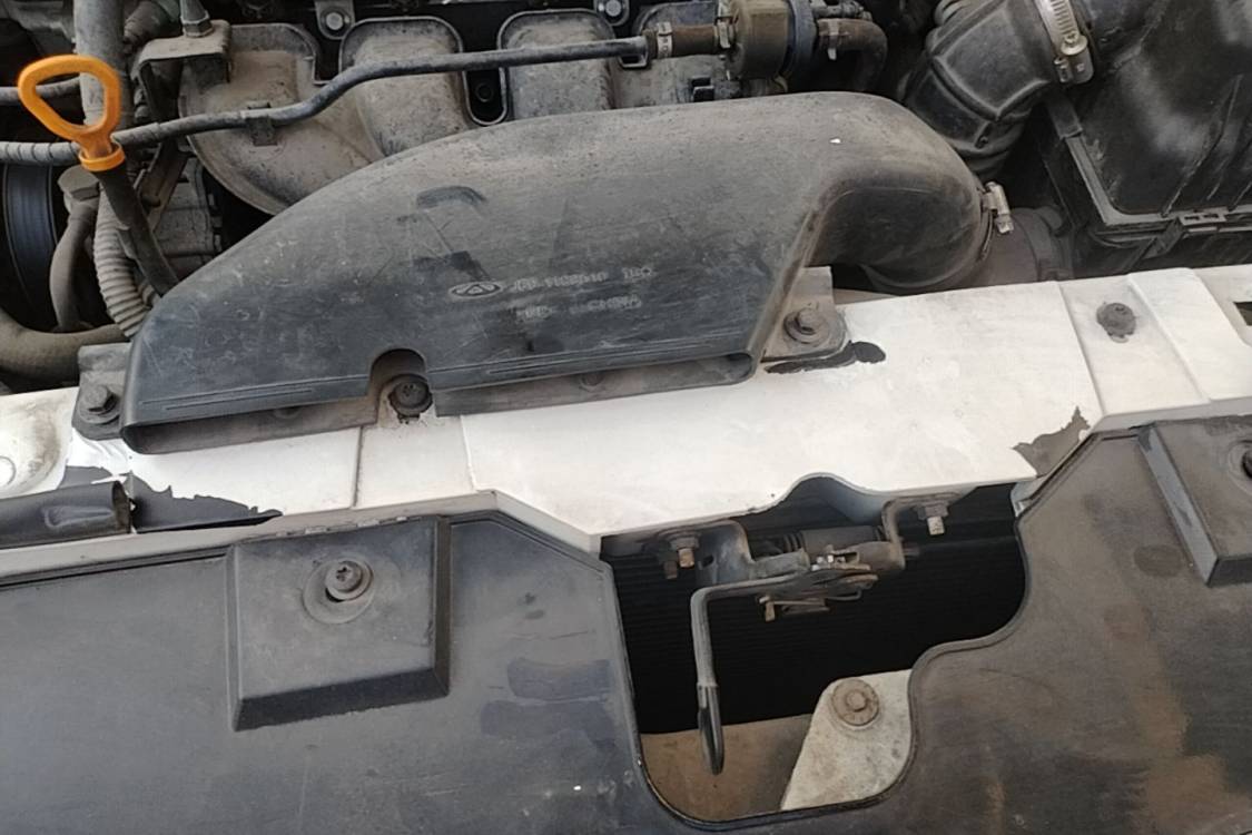 Chery Arrizo 5 2017 #22 Chery Arrizo 5 2017 immagine di auto #22